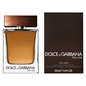 DOLCE & GABBANA THE ONE FOR MEN EDT 50 ML VAPO