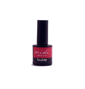 LA JOLIE MIDI SMALTI GEL UV SEMIPERMANENTE 7ML - LJ-1 - LJ-1