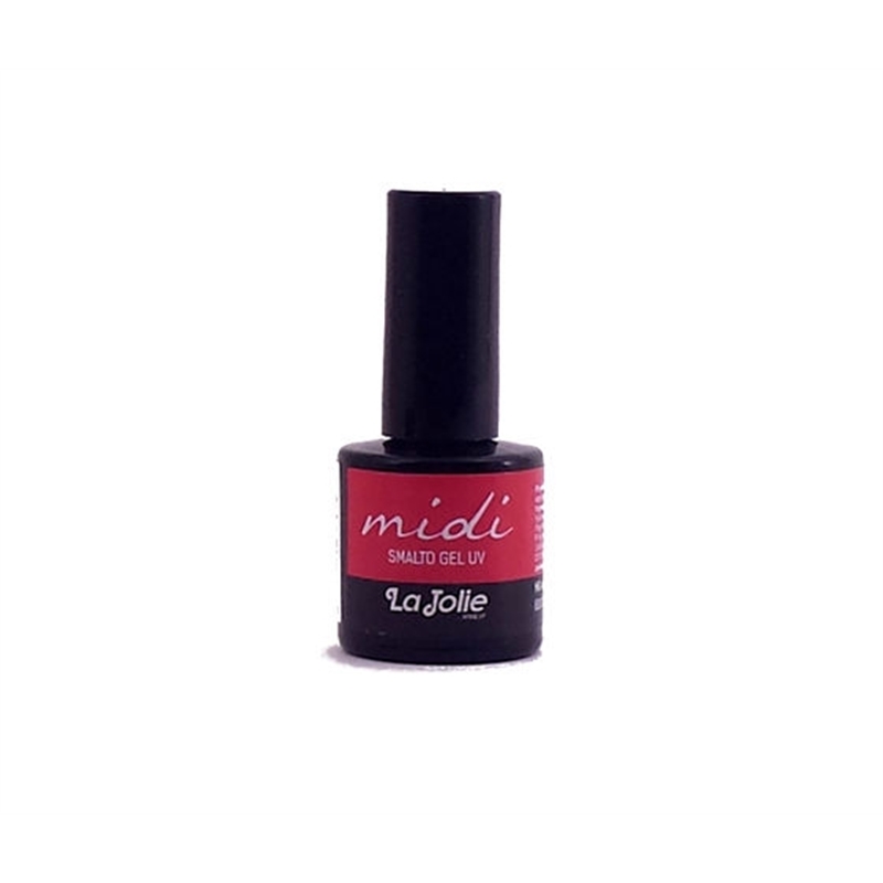 LA JOLIE MIDI SMALTI GEL UV SEMIPERMANENTE 7ML - LJ-1 - LJ-1