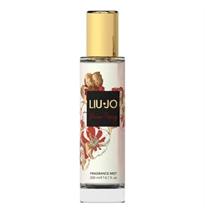 LIU JO DIVINE POPPY BODY LOTION 200ML - 810876033060-1 - 810876033060-1