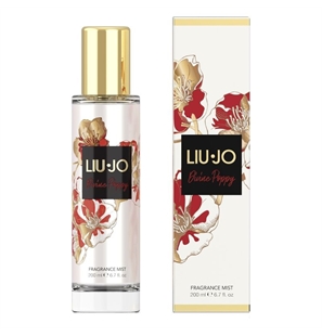 LIU JO DIVINE POPPY BODY LOTION 200ML - 810876033114-1 - 810876033114-1
