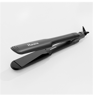 PIASTRA ROUND E SLEEK XL MELCAP - 8032790851052-1 - 8001775500018-1