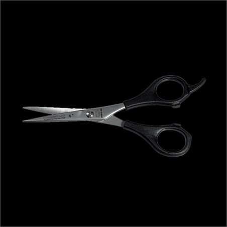 FORBICI PER TAGLIO ACADEMY LINE MANICO PLASTICA 6" - FAC0747/6-1 - FAC0747/6-1