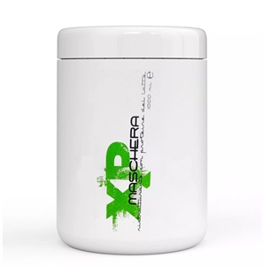 XP MASCHERA RISTRUTTURANTE CON PROTEINE DEL LATTE 1000 ML PROFUMAZIONE ZUCCHERO A VELO - XPMASKZUCC1000-1 - XPMASKZUCC1000-1