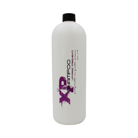XP SHAMPOO LAVAGGI FREQUENTI 1000 ML - XPSHLAVFR1000-1 - XPSHLAVFR1000-1
