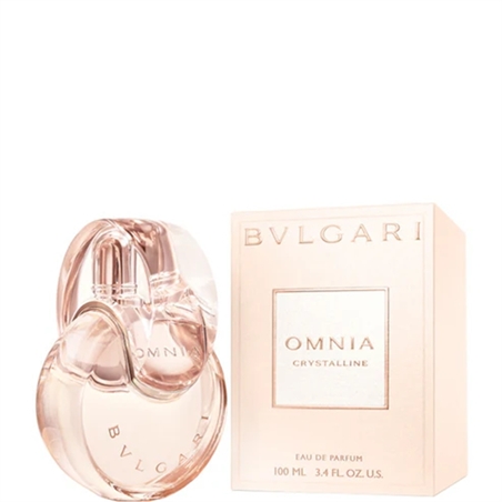 BULGARI OMNIA CRYSTALLINE EDP 100 ML - 783320423369-1 - BULGCRYSTEDP100-1