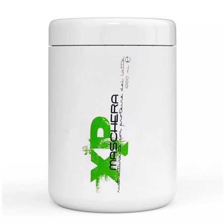 XP MASCHERA RISTRUTTURANTE CON PROTEINE DEL LATTE 1000 ML PROFUMAZIONE: COCCO - XPMASKCOC1000-1 - XPMASKCOC1000-1
