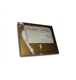 AGHI ELETTODEPILAZIONE BALLET ORO
