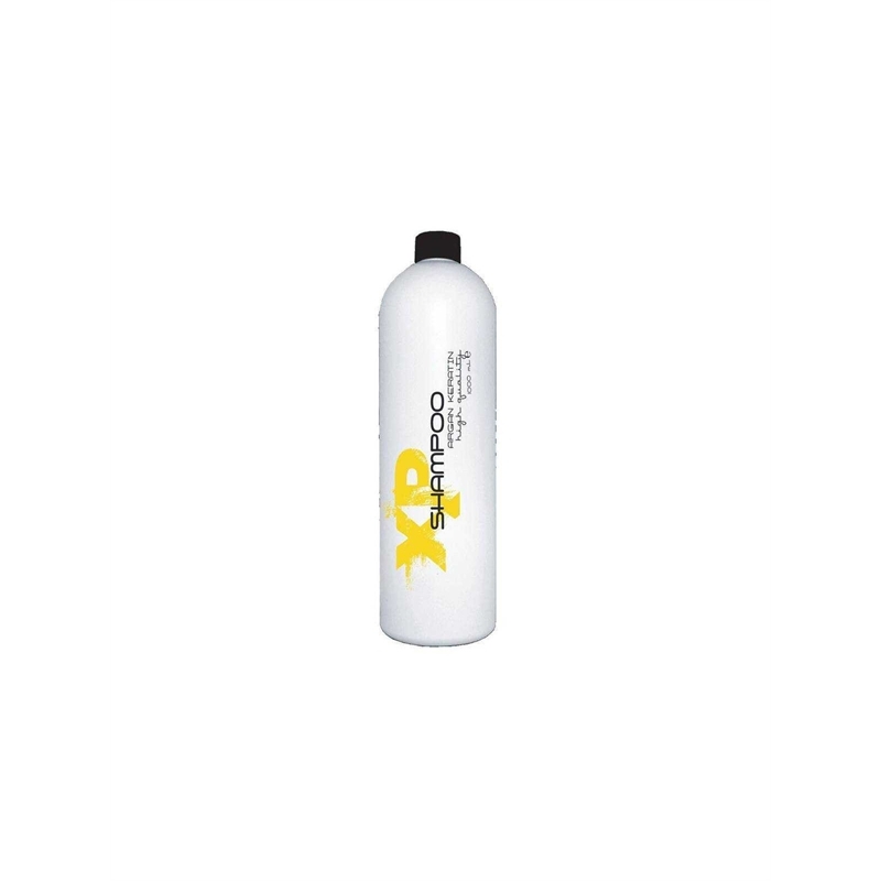 XP SHAMPOO ARGAN E KERATINA 1000 ML