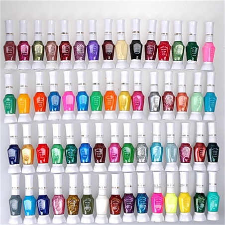 NAIL ART PEN - PENNINE DECORAZIONE UNGHIE