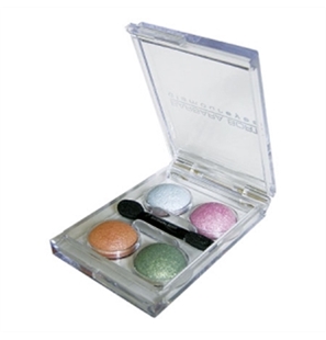 GLAMOUREYES - OMBRETTI COTTI BOMBATI 4 IN 1 BARBARA BORT