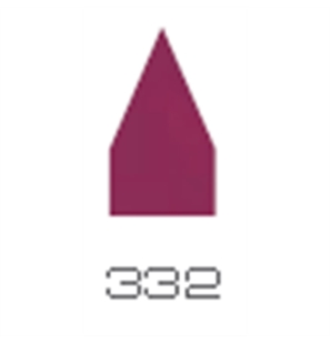 332 - BBMATLIP332-1 - 332-1 - BBLIP-1