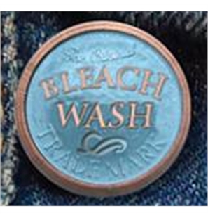 BLEACH WASH - GNGELCOLBLEACHWASH-1 - BLEACH WASH-1 - GNGELCOL-1