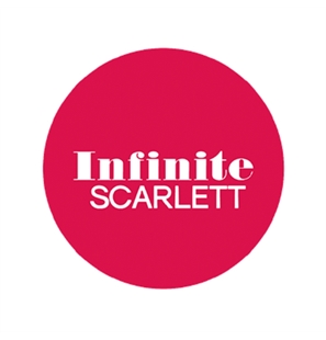 INFINITE SCARLETT - GNGELCOLSCARLETT-1 - INFINITE SCARLETT-1 - GNGELCOL-1