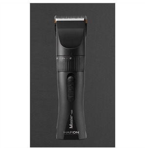 HAIRON TOSATRICE PROFESSIONALE MASTER 400