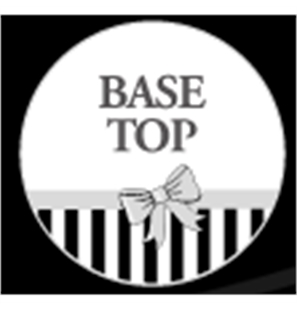 BASE TOP - HYP0319/BT-1 - BASE TOP-1 - HYPGELEE-1