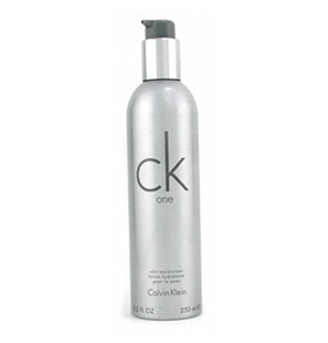 CK ONE CALVIN KLEIN SPRAY IDRATANTE PER IL CORPO 250ML - 088300107469-1 - 088300607464-1