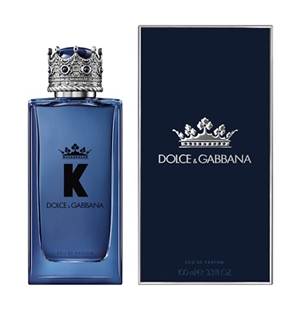 DOLCE & GABBANA K KING EAU DE PARFUM 100ML - 8054754403275-1 - 3423473101253-1