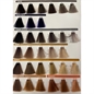INEBRYA COLOR TINTURA PER CAPELLI 100 ML