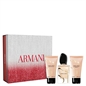 ARMANI SI' DONNA COFFRET EDP 50ML + S/G 50 ML + B/L 50ML ARMANI SI' DONNA COFFRET EDP 50ML + S/G 50 ML + B/L 50ML
