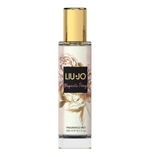 LIU JO MAGNETIC PEONY ACQUA PROFUMATA 200ML