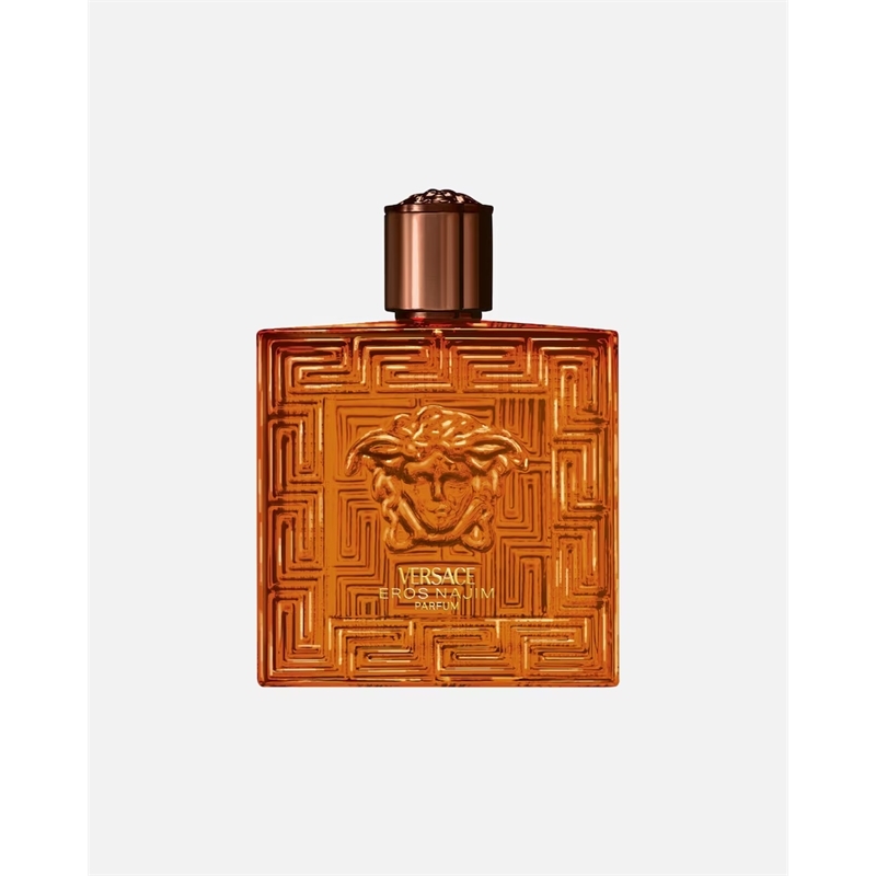 VERSACE EROS NAJIM UOMO PARFUM 100ML VERSACE EROS NAJIM UOMO PARFUM 100ML
