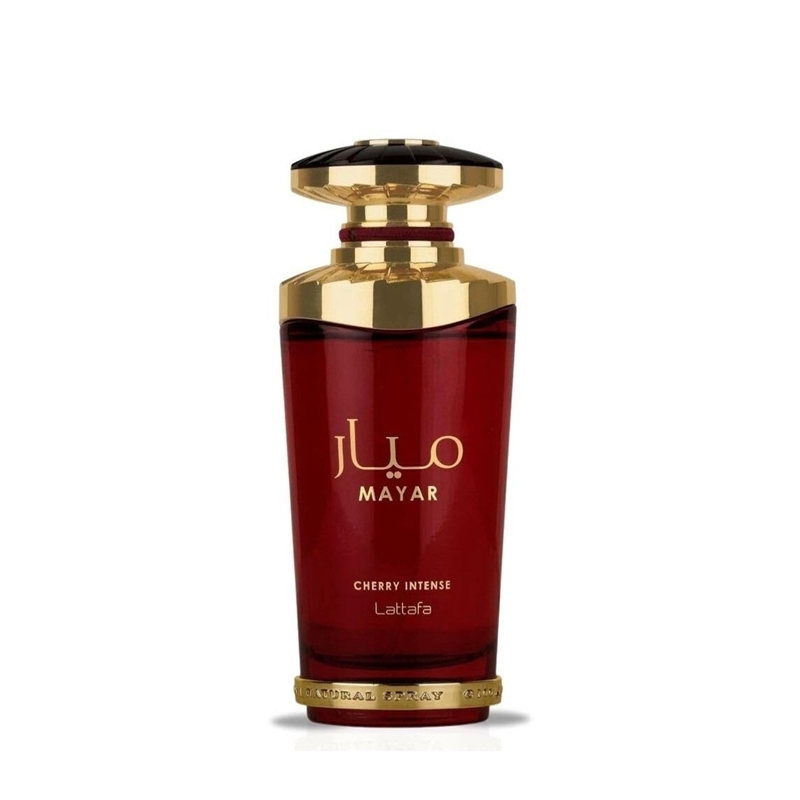 LATTAFA MAYAR CHERRY INTENSE EAU DE PARFUM 100ML SPRAY