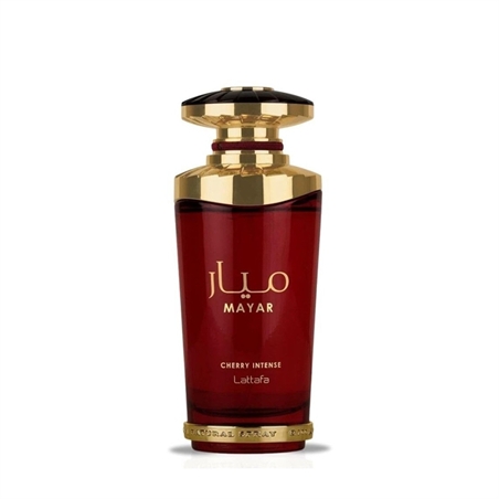 LATTAFA MAYAR CHERRY INTENSE EAU DE PARFUM 100ML SPRAY - 629360598963-1 - 629360598963-1
