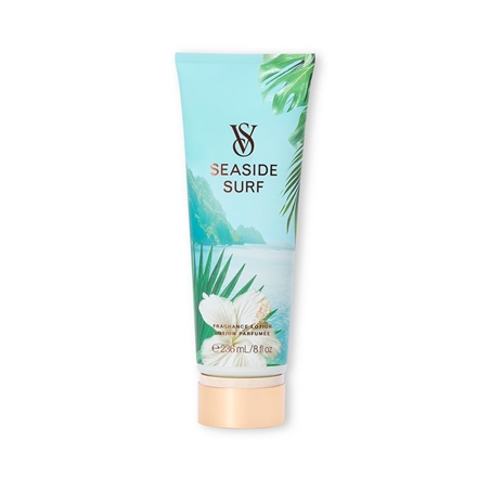 VICTORIA'S SECRET SEASIDE SURF CREMA CORPO SPRAY 236 ML - VSBLSEASIDE-1 - VSBLSEASIDE-1