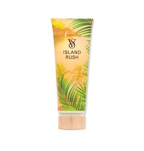 VICTORIA'S SECRET ISLAND RUSH CREMA CORPO 236 ML - VSBLISLANDRUSH-1 - VSBLISLANDRUSH-1