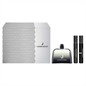 COSTUME NATIONAL J COFANETTO REGALO UOMO EAU DE PARFUM 100ML I TRAVEL SPRAY 7.5ML E SCENT INTENSE 7.5ML
