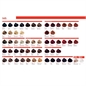 TONALITY CREMA COLORANTE DELICATA SENZA AMMONIACA 100 ML