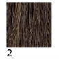 CAPELLI C/CLIP IN FIBRA TERMORESISTENTE