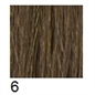 CAPELLI C/CLIP IN FIBRA TERMORESISTENTE