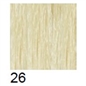 CAPELLI C/CLIP IN FIBRA TERMORESISTENTE