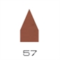 LIP PENCIL ESAGONALE MATITA LABBRA BARBARA BORT LIP PENCIL ESAGONALE MATITA LABBRA BARBARA BORT