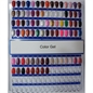 GEL UV COLOR RICOSTRUZIONE UNGHIE 5 ML