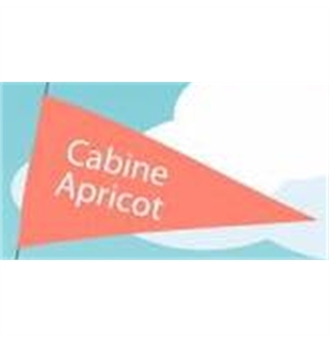 CABINE APRICOT - GNGELCOLCABINEAPRICOT-1 - CABINE APRICOT-1 - GNGELCOL-1