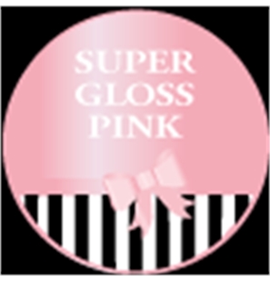 SUPER GLOSS PINK - HYP0319/SGP-1 - SUPER GLOSS PINK-1 - HYPGELEE-1