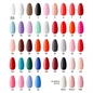 SHOCKING NAILS SMALTO GEL SEMIPERMANENTE 5 ML