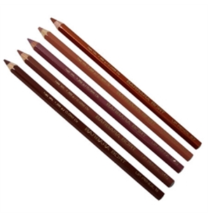 LIP PENCIL ESAGONALE MATITA LABBRA BARBARA BORT - BBLIP-1 - BBLIP-1