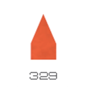 329 - BBMATLIP329-1 - 329-1 - BBLIP-1