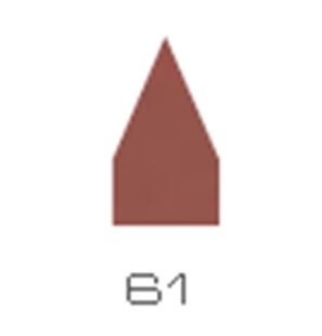 61 - BBMATLIP61-1 - 61-1 - BBLIP-1