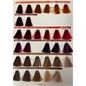 INEBRYA COLOR TINTURA PER CAPELLI 100 ML
