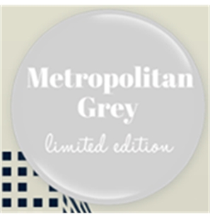 METROPOLITAN GREY - GNGELCOLMETROPOLITANGREY-1 - METROPOLITAN GREY-1 - GNGELCOL-1
