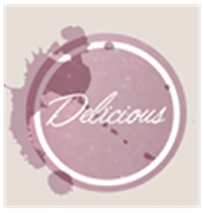 DELICIOUS - GNGELCOLDELICIOUS-1 - DELICIOUS-1 - GNGELCOL-1