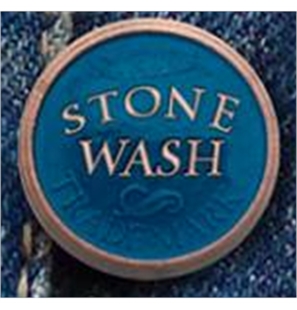 STONE WASH - GNGELCOLSTONEWASH-1 - STONE WASH-1 - GNGELCOL-1