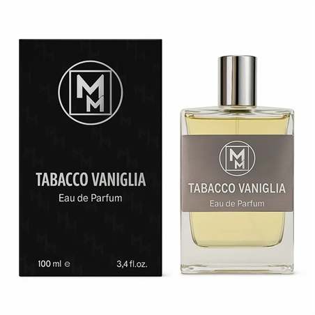 TABACCO E VANIGLIA TOM FORD EDP 100ML MM - 8052745940105-1 - 8052745940105-1