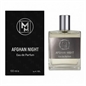 AFGHAN NIGHT NASO MATTO BLACK AFGANO EDP 100ML MM