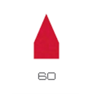 60 - BBMATLIP60-1 - 60-1 - BBLIPPENCILROT-1